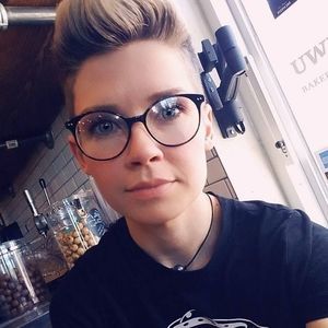 Meet your Posher, Mariah